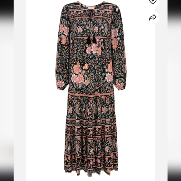 Arnhem Empress Sundress - Picture 5 of 13